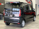 N BOX 4WD