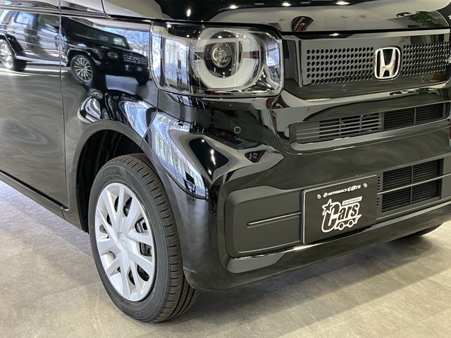 N BOX 4WD