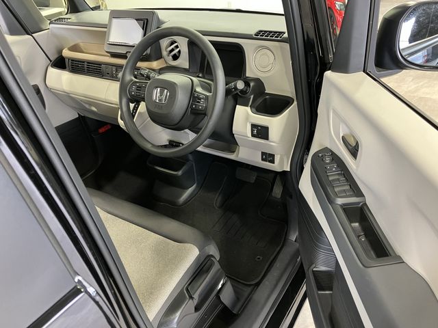 N BOX 4WD