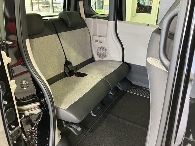 N BOX 4WD