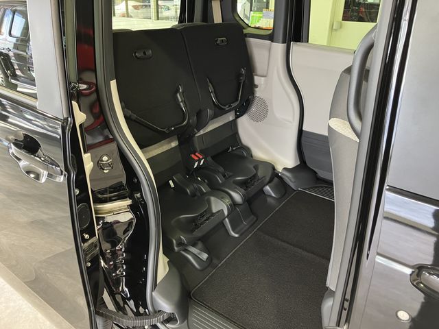 N BOX 4WD