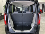 N BOX 4WD