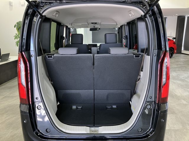 N BOX 4WD