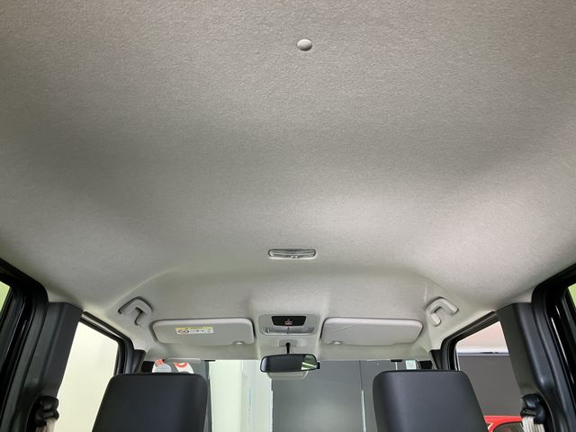 N BOX 4WD