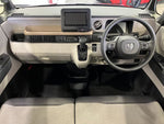 N BOX 4WD