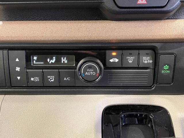 N BOX 4WD