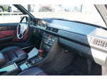 MERCEDES BENZ E class sedan