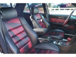 MERCEDES BENZ E class sedan