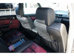 MERCEDES BENZ E class sedan