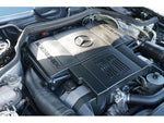 MERCEDES BENZ E class sedan