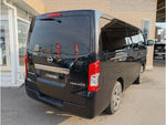 CARAVAN van 4WD