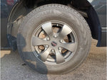 CARAVAN van 4WD