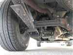 CARAVAN van 4WD