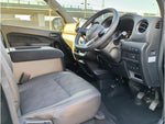 CARAVAN van 4WD