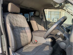 CARAVAN van 4WD