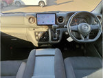 CARAVAN van 4WD