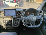CARAVAN van 4WD