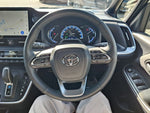 VOXY HYBRID