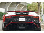 LAMBORGHINI Aventador