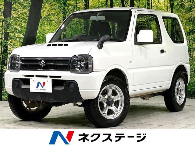 JIMNY 4WD