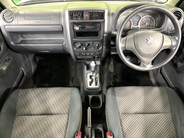 JIMNY 4WD