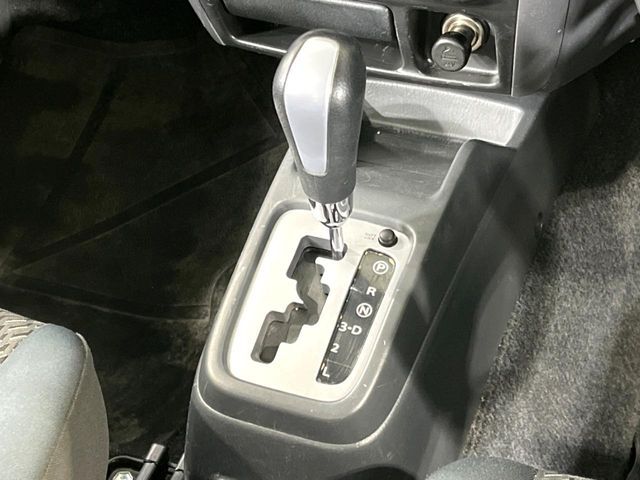 JIMNY 4WD