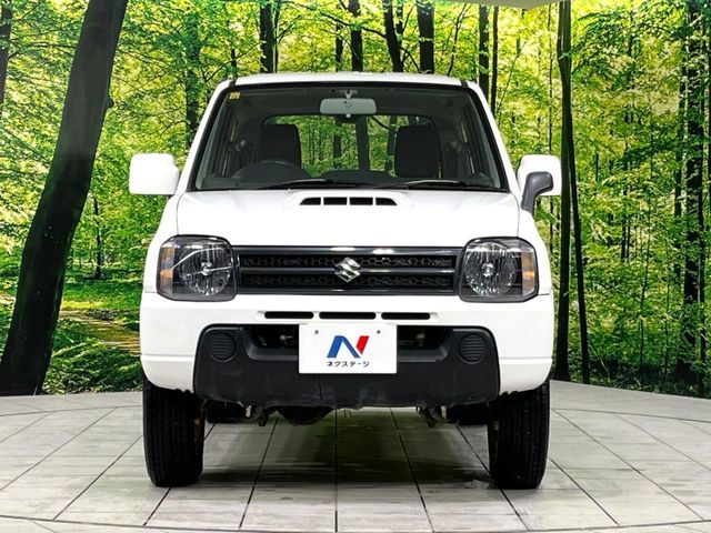 JIMNY 4WD