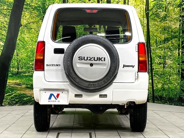 JIMNY 4WD