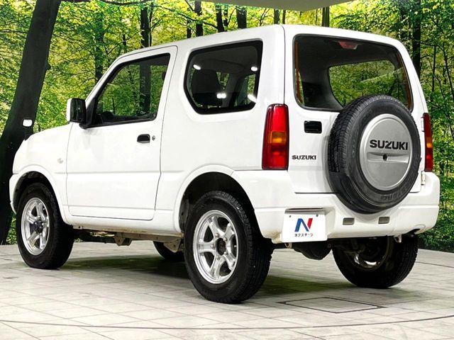 JIMNY 4WD