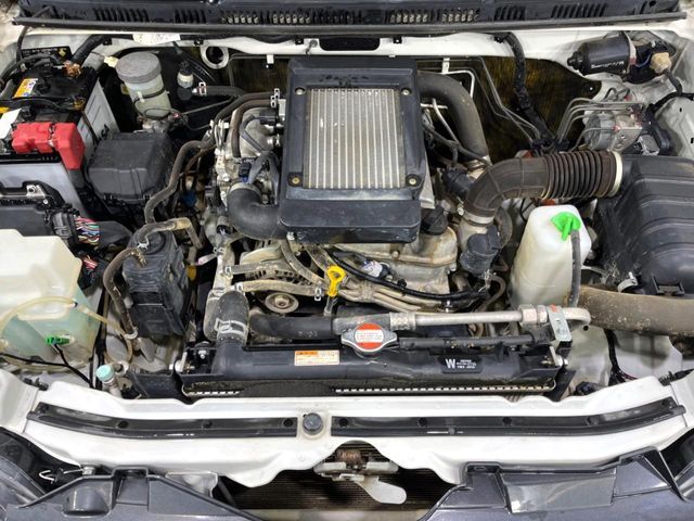 JIMNY 4WD