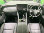 ALPHARD hybrid