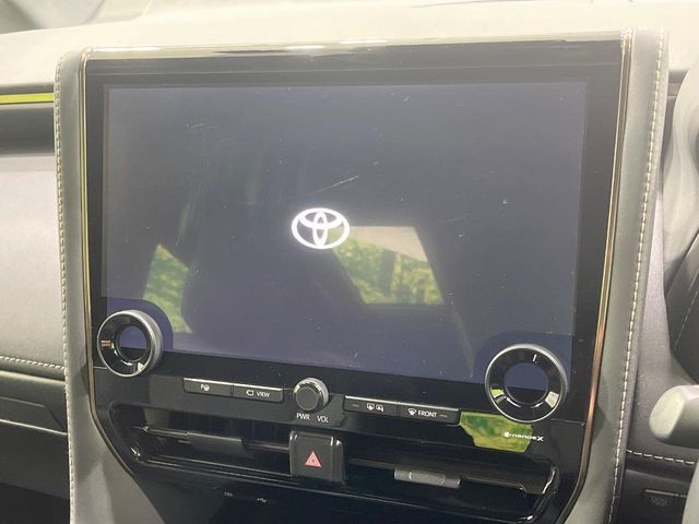 ALPHARD hybrid