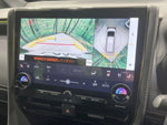 ALPHARD hybrid