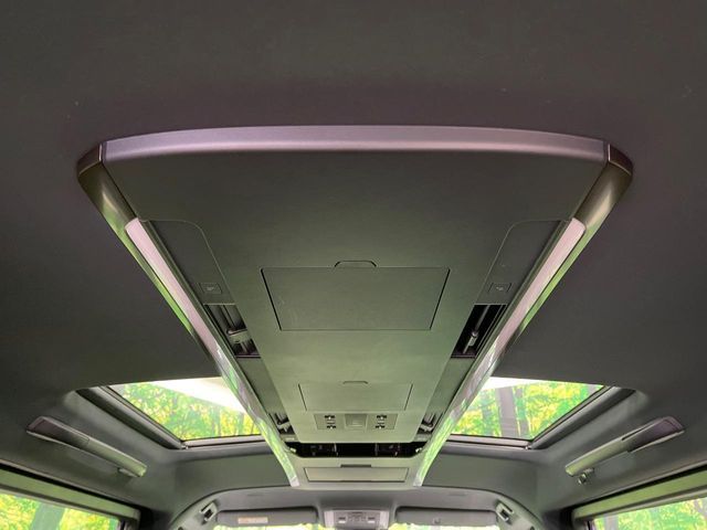 ALPHARD hybrid