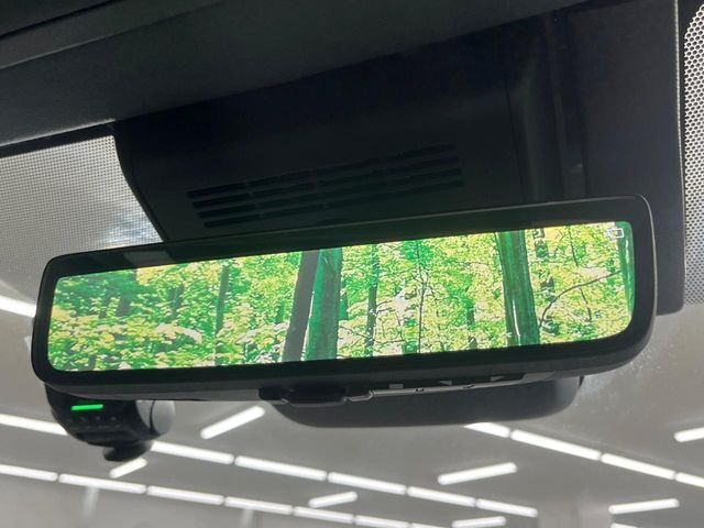 ALPHARD hybrid