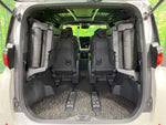 ALPHARD hybrid