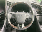 ALPHARD hybrid