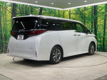 ALPHARD hybrid