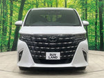 ALPHARD hybrid