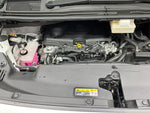 ALPHARD hybrid