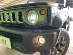 JIMNY NOMADE
