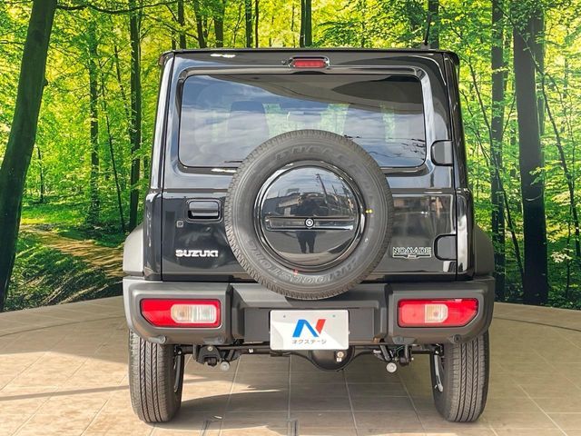 JIMNY NOMADE