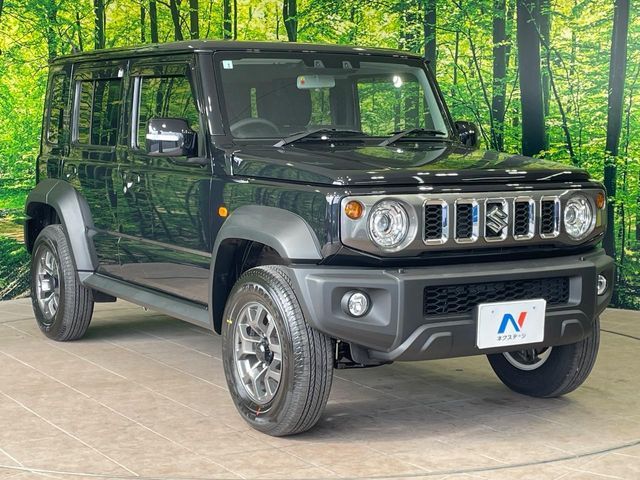 JIMNY NOMADE
