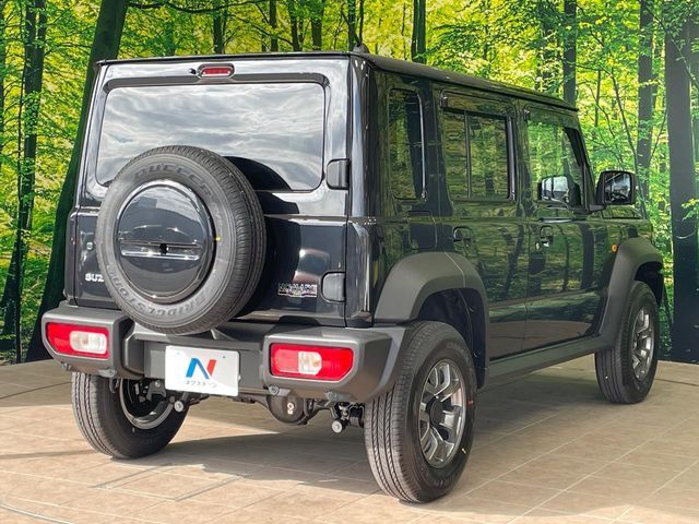 JIMNY NOMADE