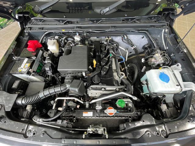 JIMNY NOMADE