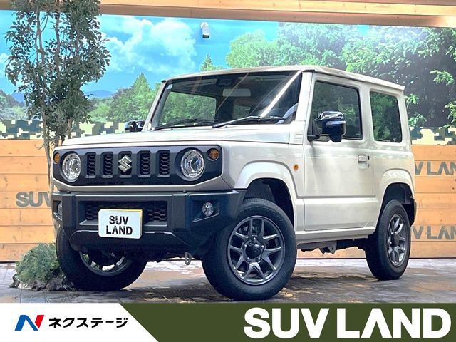 JIMNY 4WD