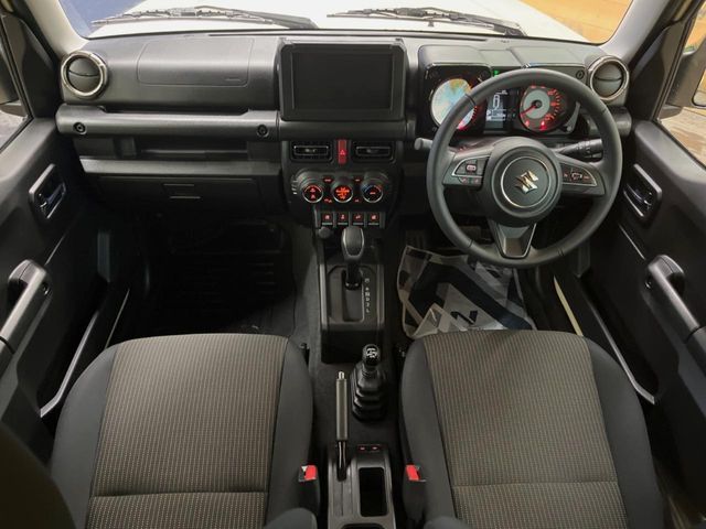 JIMNY 4WD