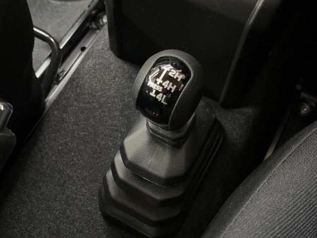 JIMNY 4WD