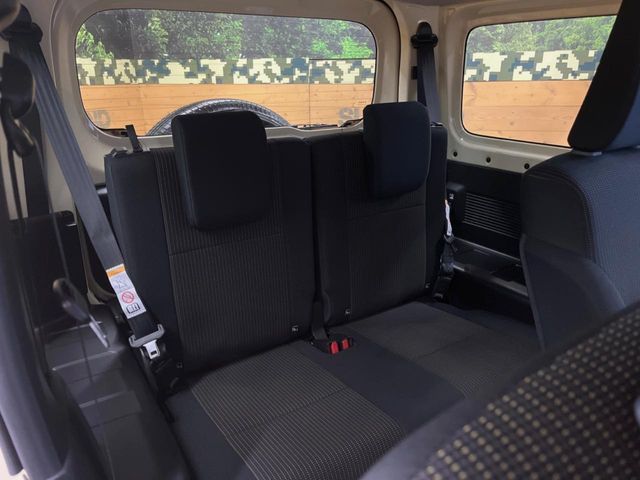 JIMNY 4WD