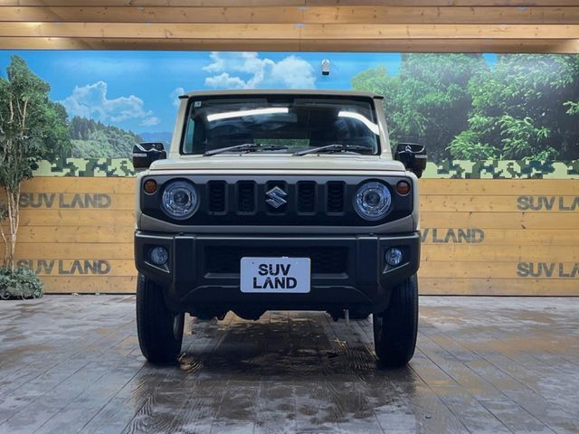 JIMNY 4WD